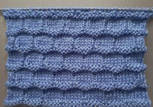 checker stitch 